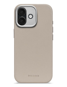 Decoded D26Ipo17Bc1Sy Pokrowiec Na Telefon Komórkowy 16 Cm (6.3") Glina