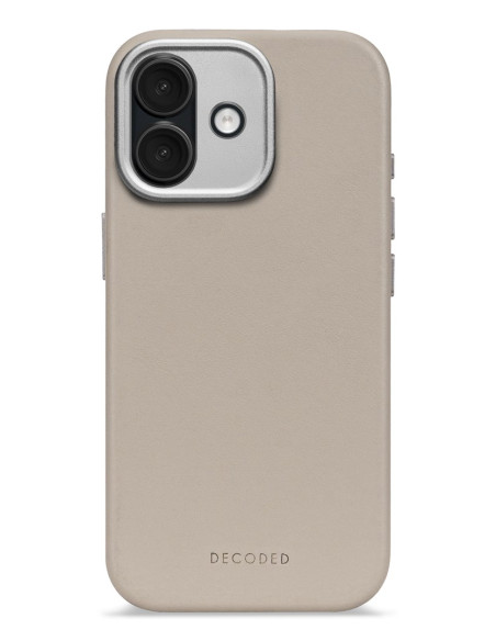 Decoded D26Ipo17Bc1Sy Pokrowiec Na Telefon Komórkowy 16 Cm (6.3") Glina