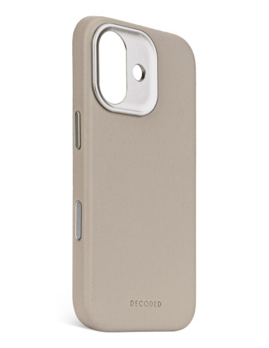Decoded D26Ipo17Bc1Sy Pokrowiec Na Telefon Komórkowy 16 Cm (6.3") Glina