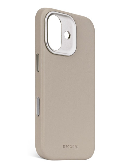Decoded D26Ipo17Bc1Sy Pokrowiec Na Telefon Komórkowy 16 Cm (6.3") Glina