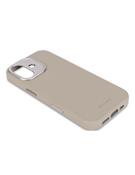 Decoded D26Ipo17Bc1Sy Pokrowiec Na Telefon Komórkowy 16 Cm (6.3") Glina