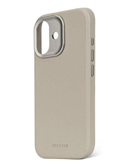 Decoded D26Ipo17Bc1Sy Pokrowiec Na Telefon Komórkowy 16 Cm (6.3") Glina