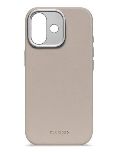 Decoded D26Ipo17Bc1Sy Pokrowiec Na Telefon Komórkowy 16 Cm (6.3") Glina