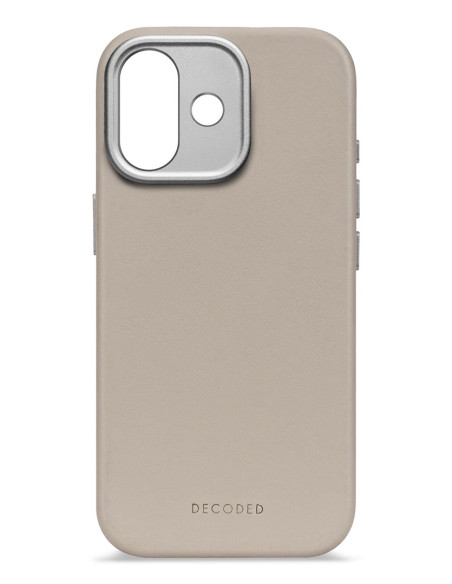 Decoded D26Ipo17Bc1Sy Pokrowiec Na Telefon Komórkowy 16 Cm (6.3") Glina
