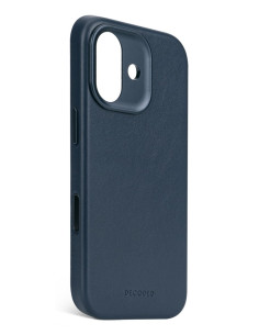 Decoded D26Ipo17Bc1Nw Pokrowiec Na Telefon Komórkowy 16 Cm (6.3") Granatowy (Marynarski) 2