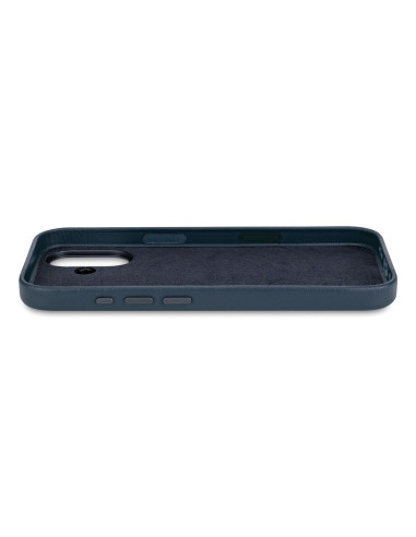 Decoded D26Ipo17Bc1Nw Pokrowiec Na Telefon Komórkowy 16 Cm (6.3") Granatowy (Marynarski)