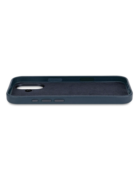 Decoded D26Ipo17Bc1Nw Pokrowiec Na Telefon Komórkowy 16 Cm (6.3") Granatowy (Marynarski)