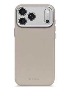 Decoded D26Ipo17Pmbc1Sy Pokrowiec Na Telefon Komórkowy 17,5 Cm (6.9") Glina