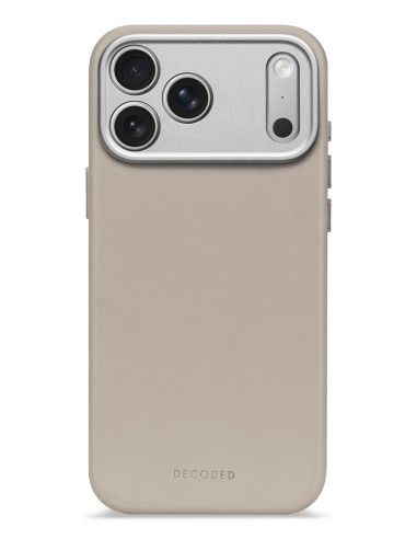 Decoded D26Ipo17Pmbc1Sy Pokrowiec Na Telefon Komórkowy 17,5 Cm (6.9") Glina