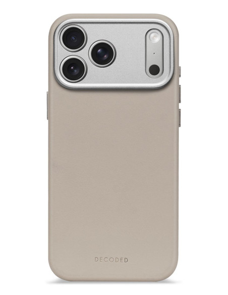 Decoded D26Ipo17Pmbc1Sy Pokrowiec Na Telefon Komórkowy 17,5 Cm (6.9") Glina