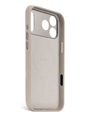 Decoded D26Ipo17Pmbc1Sy Pokrowiec Na Telefon Komórkowy 17,5 Cm (6.9") Glina