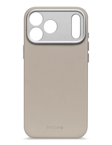 Decoded D26Ipo17Pmbc1Sy Pokrowiec Na Telefon Komórkowy 17,5 Cm (6.9") Glina