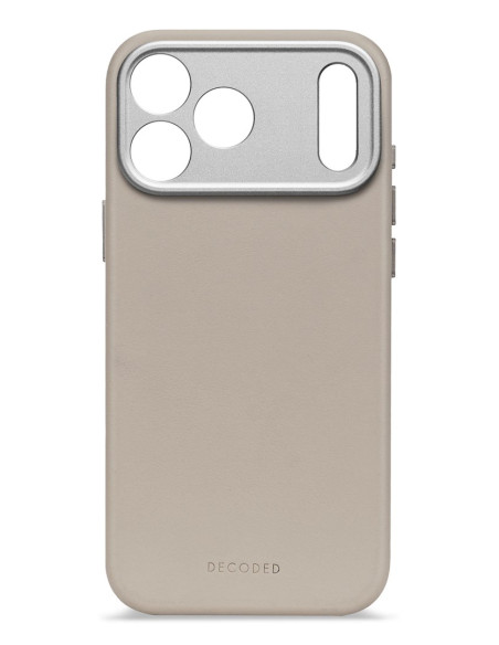 Decoded D26Ipo17Pmbc1Sy Pokrowiec Na Telefon Komórkowy 17,5 Cm (6.9") Glina