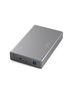 Digitus Obudowa Dysku Twardego Usb 3.0, 3,5", Sata, 16 Tb, Aluminium 2