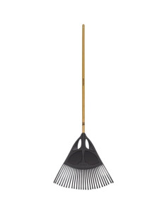 Fiskars 1001584 Grabie Grabie Do Liści Plastik 2