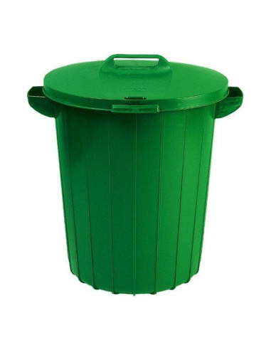 Curver Pojemnik Na Odpady 90L   /Zielony