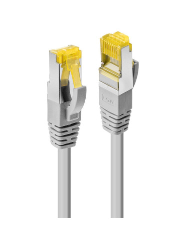 Lindy 47268 Kabel Sieciowy Szary 10 M Cat7 S/Ftp (S-Stp)