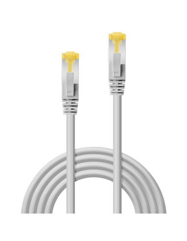 Lindy 47268 Kabel Sieciowy Szary 10 M Cat7 S/Ftp (S-Stp)