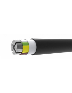Cable Axmk 4X240 Sm Flex Eca