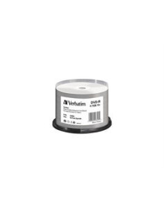 Verbatim Datalifeplus 4,7 Gb Dvd-R 50 Szt. 2