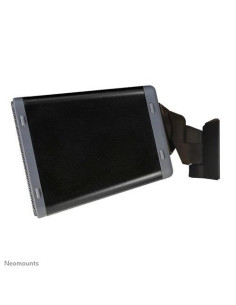 Neomounts Nm-Ws300Black Montaż Głośników Ściana Plastik Czarny 2