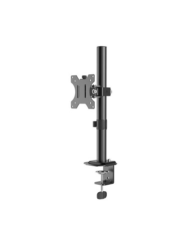 Hama 00220900 Uchwyt / Stojak Do Monitorów 88,9 Cm (35") Biurko Czarny