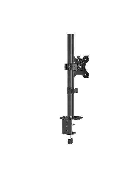Hama 00220900 Uchwyt / Stojak Do Monitorów 88,9 Cm (35") Biurko Czarny