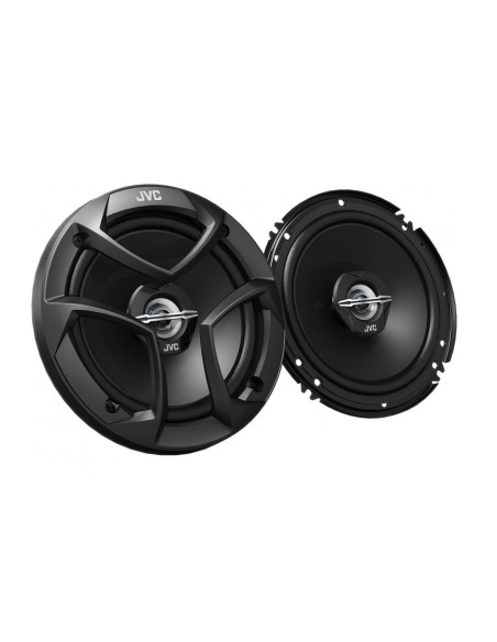 Jvc Cs-J620 Głośnik Samochodowy Okrągły 2-Drożny 300 W