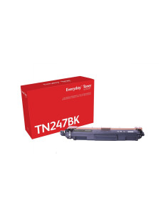 Xerox Toner Everyday Brother Tn247Bk Black
