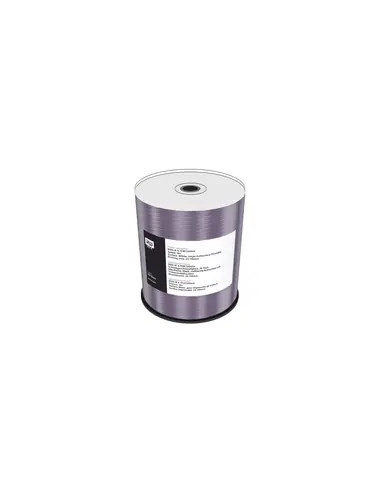 Mediarange Mr414 Płyta Dvd 4,7 Gb Dvd+R 100 Szt.
