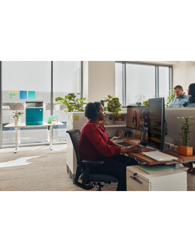 Słuchawki Poly Blackwire 3310 Mono Microsoft Teams Usb-C