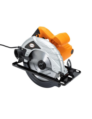 Circular Saw Tg185A35 185 Mm 1200 W
