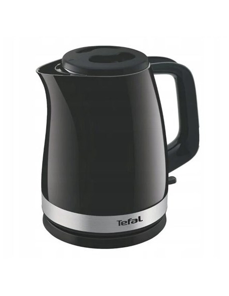 Czajnik Elektryczny Tefal Ko 150F Czarny