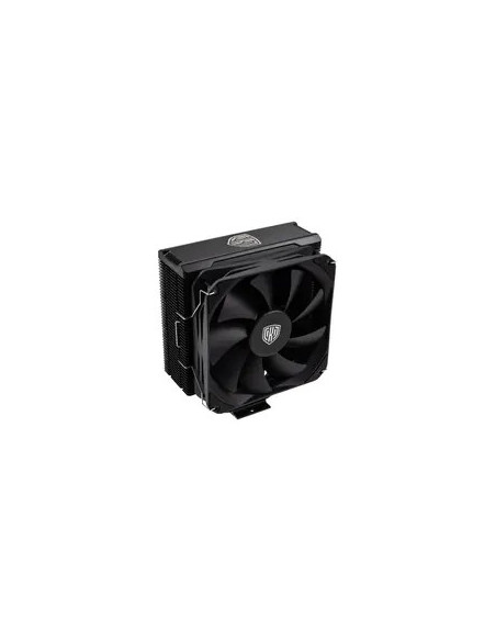 Kolink Umbra Ex180 Black Edition Procesor Chłodnica Hybrydowa 12 Cm Czarny