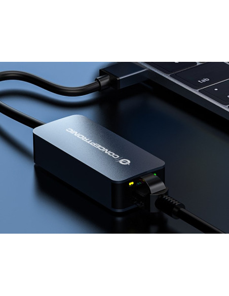 Conceptronic Abby12G Karta Sieciowa Ethernet 2500 Mbit/S