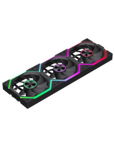 Gamemax Fn12A-N2 Wl | Case Fan | Black