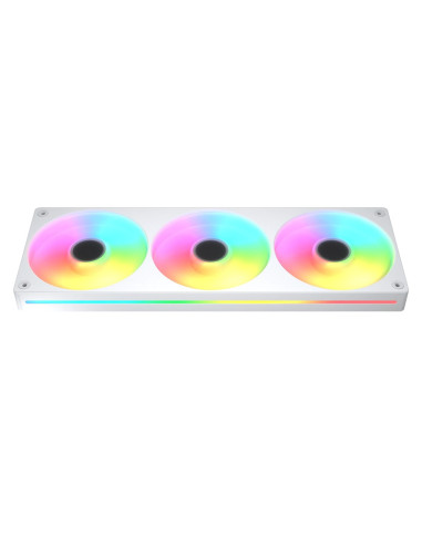 Cougar Cf-Un360Rw-Rgb? Obudowa Komputera Wentylator 12 Cm Biały
