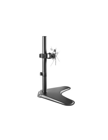 Equip 650122 Uchwyt Do Telewizorów 81,3 Cm (32") Czarny