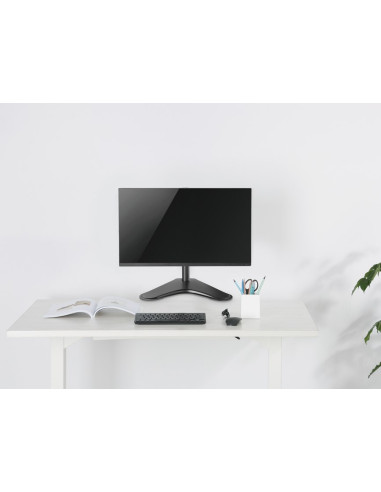 Equip 650122 Uchwyt Do Telewizorów 81,3 Cm (32") Czarny