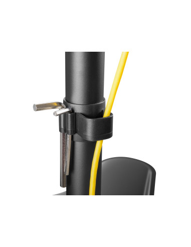 Equip 650122 Uchwyt Do Telewizorów 81,3 Cm (32") Czarny