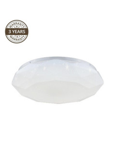 Lampa Sufitowa B1242-1M-R Led 22W