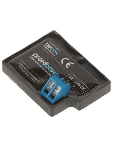 Czujnik Zbliżeniowy Proxibox Z Wifi Blebox