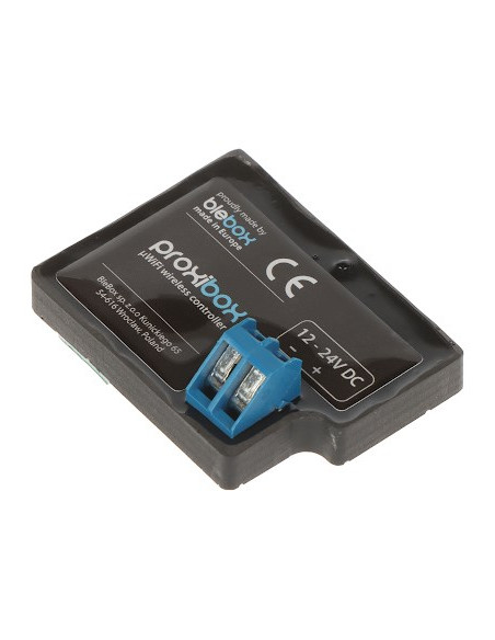 Czujnik Zbliżeniowy Proxibox Z Wifi Blebox