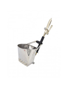 Awtools Aw10500 Kielnia Tynkarska