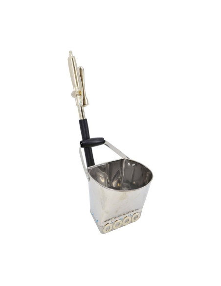 Awtools Aw10500 Kielnia Tynkarska