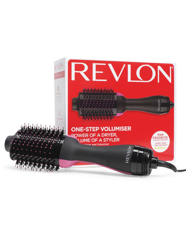 Revlon One-Step Haartrockner-Volumiser-Rvdr5222E