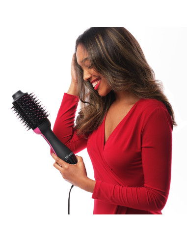 Revlon One-Step Haartrockner-Volumiser-Rvdr5222E