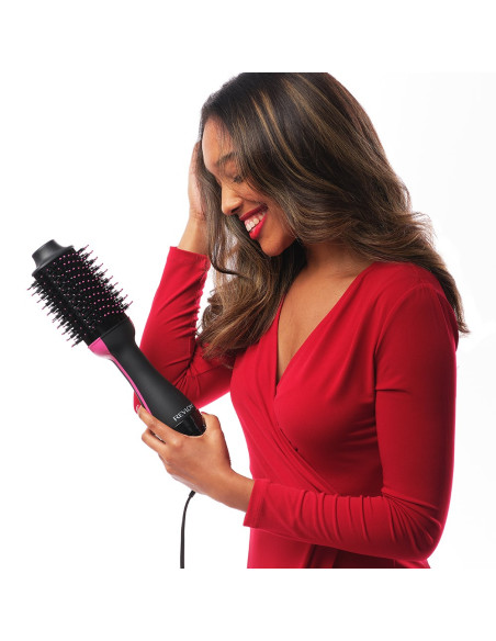 Revlon One-Step Haartrockner-Volumiser-Rvdr5222E