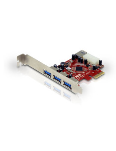 Conceptronic C4Usb3Exi Adapter Wewnętrzny Usb 3.2 Gen 1 (3.1 Gen 1) 2