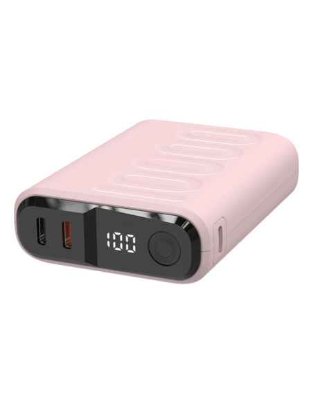 Realpower Pb-10000C Pd+ 10000 Mah Różowy
